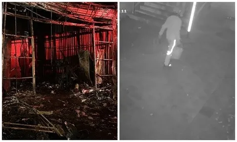 Lời khai lạnh gáy của nghi phạm phóng hỏa quán "hát cho nhau nghe" ở Hà Nội khiến 11 người tử vong