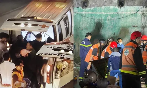 Cháy quán cà phê 11 người chết: Quặn lòng hoàn cảnh nữ nạn nhân ra đi mãi mãi để lại 3 con bơ vơ