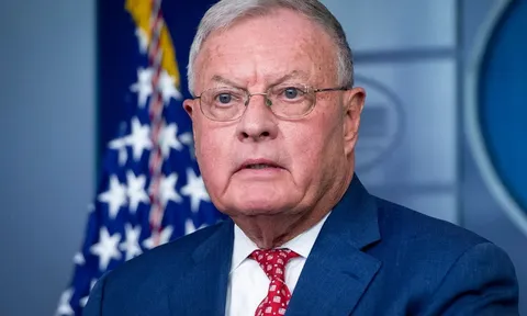 Đặc phái viên của ông Trump nói gì về vụ Trung tướng Nga bị ám sát?