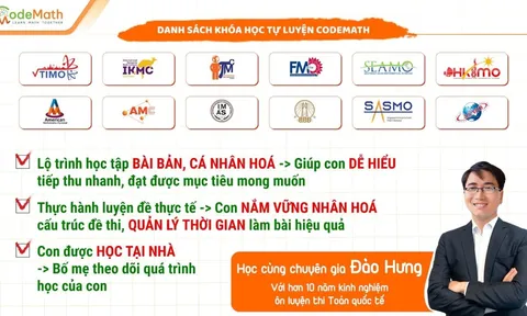 Công ty Cổ phần Công nghệ & Giáo dục Thành Nam tự hào góp phần tìm kiếm tài năng khởi nghiệp đổi mới sáng tạo