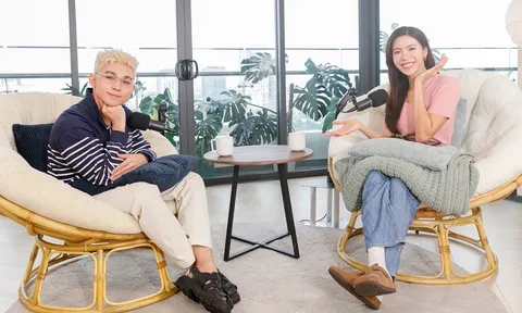 Jun Phạm tiết lộ về bước ngoặt sự nghiệp