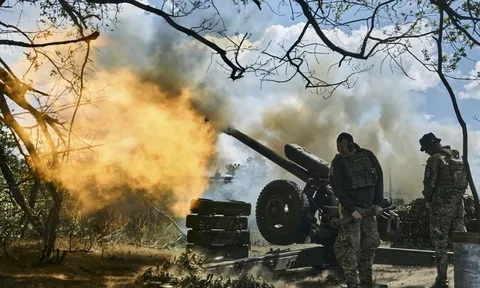 Lực lượng Ukraine tổn thất thế nào khi Nga tấn công dồn dập?