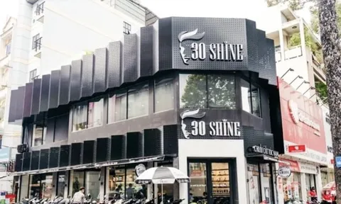 Doanh nghiệp đứng sau 130 tiệm tóc nam 30Shine kinh doanh thế nào mà lại chuẩn bị lấn sân sang thị trường tóc nữ Moyo Hair?
