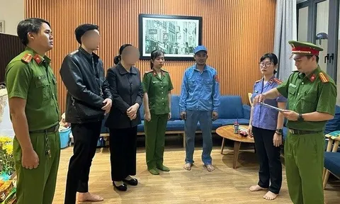 Chân dung nữ đại gia "có tiếng tăm", lừa đảo chiếm đoạt 54 tỷ đồng vừa bị bắt ở Đà Nẵng