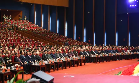 80 năm Quân đội Nhân dân Việt Nam: Truyền thống hào hùng, sự nghiệp vẻ vang