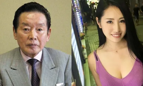 Đại gia chi hơn 600 tỷ để qua đêm với hàng nghìn chân dài: Phơi bày góc khuất tình trường và số phận bi thảm