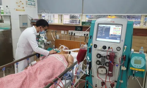 Hà Nội: Diễn biến mới nhất vụ 2 người tử vong và 15 người nhập viện sau tiệc hội nghị ở Long Biên