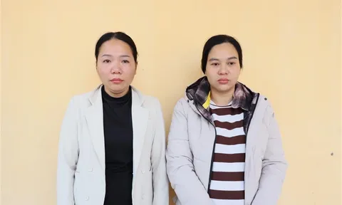 Thủ đoạn buôn bán trẻ sơ sinh của 2 nữ quái: Mua giấy chứng sinh giả