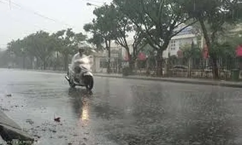 Tin dự báo thời tiết mới nhất 22/12: Áp thấp nhiệt đới mạnh lên ảnh hưởng như nào đến miền Bắc?