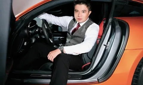 7 doanh nghiệp nào liên quan đến vụ Mr Pips Phó Đức Nam?