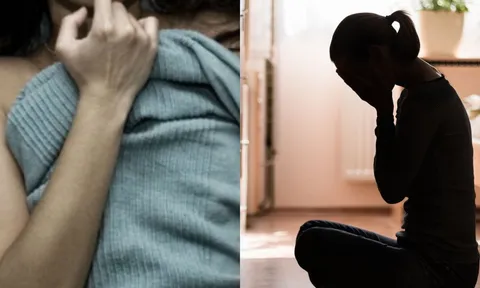 Cha dượng cưỡng bức 3 con riêng dưới sự tiếp tay của vợ hầu tòa