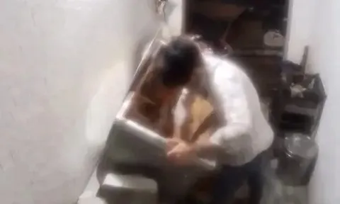 Thanh niên 19 tuổi tử vong thương tâm do bất cẩn để áo mắc vào máy xay