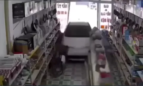 Vụ tai nạn thương tâm tại Tuyên Quang khiến bé 17 tháng tuổi tử vong: Trách nhiệm pháp lý của lái xe ô tô, xe máy thế nào?