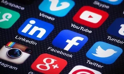 Từ ngày mai 25/12, người dùng Facebook, Instagram, Youtube, TikTok sẽ bị khóa tài khoản nếu quên làm 1 điều