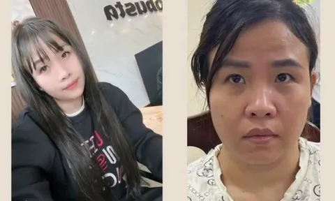 Nữ quái vờ bị lừa ra nước ngoài làm gái bán dâm, "mượn" 2,3 tỷ đồng của bạn trai để "nướng" vào đỏ đen