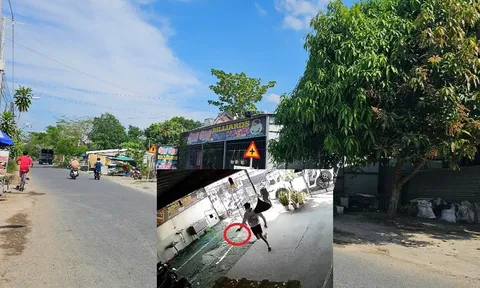 Danh tính đối tượng cầm đầu vụ nổ súng tại quán bida ở Vĩnh Long