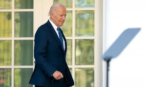 Tổng thống Biden giảm án cho 37 tử tù trước khi ông Trump nhậm chức