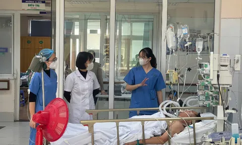 Nguyên nhân khiến 2 người tử vong sau dự tiệc tại Long Biên