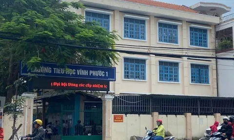 Công an vào cuộc vụ cô giáo tiểu học ở Tp. Nha Trang bị xé áo, làm nhục giữa sân trường
