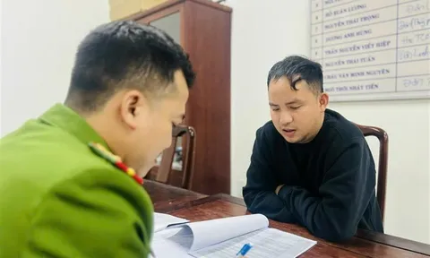 Khởi tố đối tượng mua bán thận người với giá từ 380 - 450 triệu đồng