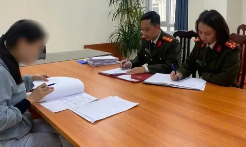 Kết đắng cho cô gái đăng tin sai sự thật vụ phóng hỏa quán cà phê khiến 11 người tử vong