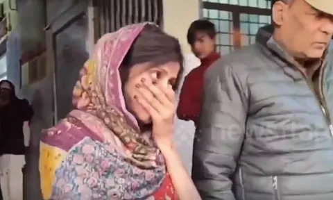 Clip: Chân dung cô gái 22 tuổi dùng kéo cắt đứt bộ phận sinh dục của người tình vì quá tuyệt vọng