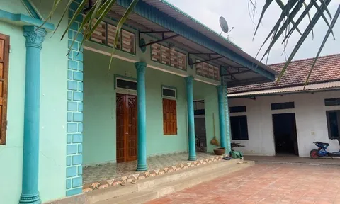 Điều tra vụ án mạng vợ chồng tử vong với nhiều vết thương trên cơ thế