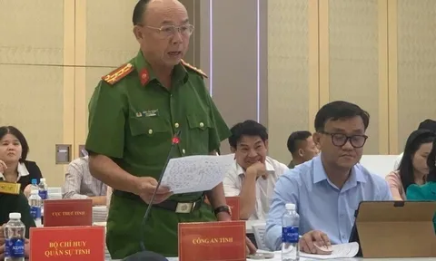 Thông tin mới nhất vụ thi thể trong quán karaoke ở Bình Dương