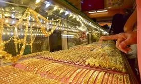 Giá vàng mới nhất 27/12/2024: Đồng loạt tăng đến khi nào?