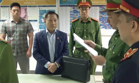 Clip: “Giá mặn” 300.000 USD mà ông Lưu Bình Nhưỡng gợi ý cho doanh nghiệp muốn đẩy nhanh dự án Quế Võ 3, Bắc Ninh