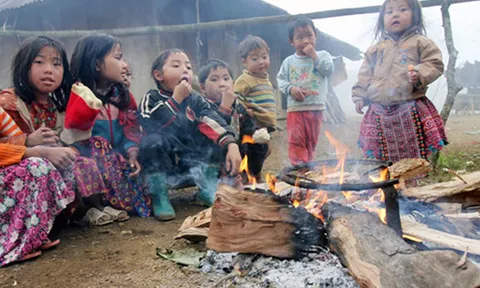 Tin dự báo thời tiết mới nhất 27/12: Miền Bắc hôm nay có nơi xuống dưới 10 độ