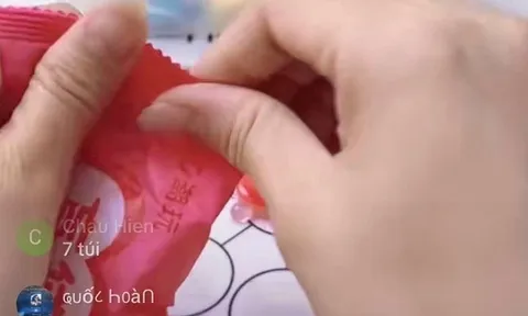 Công an cảnh báo dấu hiệu đánh bạc thông qua hình thức quay “túi mù” trả thưởng trên livestream