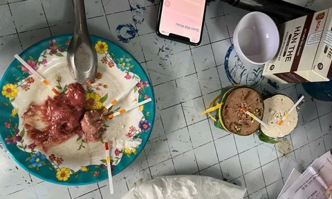 Đưa chất cực kỳ nguy hại vào sản xuất, gần 1 tấn chả chờ bán ra thị trường, chủ cơ sở bị khởi tố