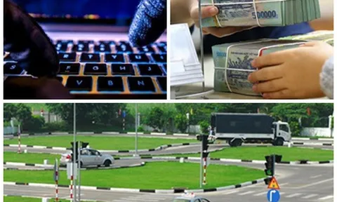 Chỉ đạo, điều hành của Chính phủ, Thủ tướng Chính phủ nổi bật tuần từ 21-27/12/2024