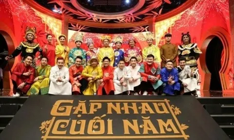 Táo Quân 2025: Tiết lộ nóng từ người trong cuộc về sự thay đổi ê kíp sản xuất