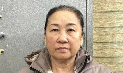 Triệt phá điểm mại dâm "núp bóng" cho thuê phòng trọ ở Nam Định: "Bí mật" của 4 căn phòng xây khuất sau nhà