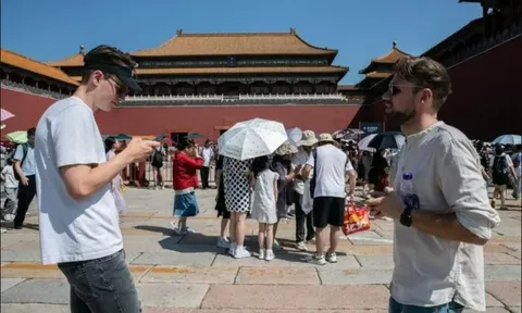 Miễn visa cho cả Châu Âu, nhưng Trung Quốc lại làm điều trái ngược với 3 quốc gia nào?