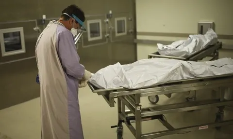 Người đàn ông tử vong vì làm nghi lễ cầu con, kết quả khám nghiệm tử thi không tin nổi