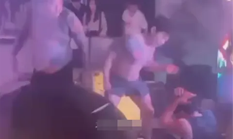 Một người tử vong, một người nguy kịch sau vụ ẩu đả của nhóm người Hàn Quốc ở quận 1, TP.HCM