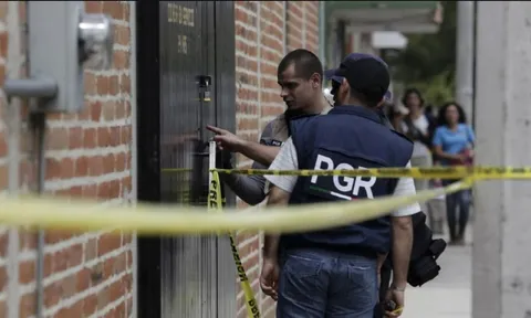 Phát hiện hàng chục thi thể trong các hố chôn bí mật, nghi ngờ do băng đảng thanh trừng lẫn nhau