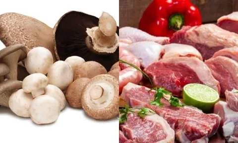 4 thực phẩm quen thuộc trong mỗi gia đình tưởng bổ hóa ra rất độc hại, ai cũng cần biết