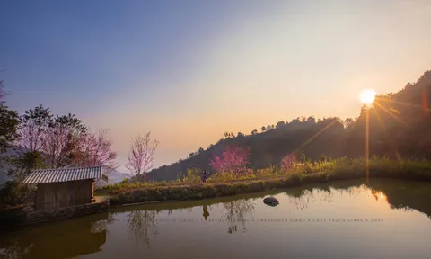 Tin dự báo thời tiết mới nhất 30/12: Bắc Bộ ngày nắng hanh, đêm lạnh buốt