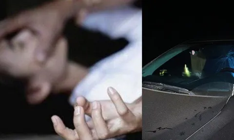 Điều tra vụ cô gái nghi bị tài xế taxi chuốc thuốc mê, tấn công tình dục