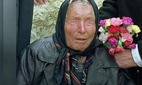 Bà Vanga tiên tri 3 vấn đề đáng sợ nào trong năm 2025?