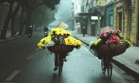 Thời tiết ngày 31/12: Bắc Bộ đón đợt không khí lạnh mới