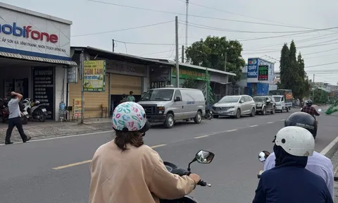 Chuẩn bị thực nghiệm hiện trường vụ dùng xyanua đầu độc người thân ở Đồng Nai