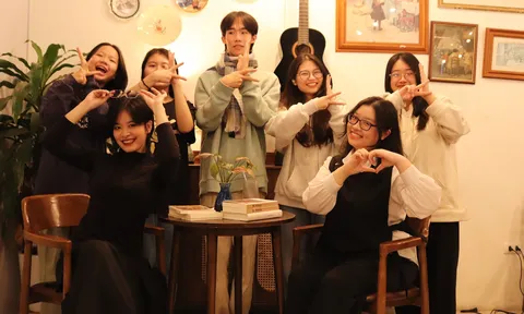 “Kinh kỳ thuở ấy văn thơ”: Khi người trẻ tìm về Hà Nội qua những giấc mơ xưa