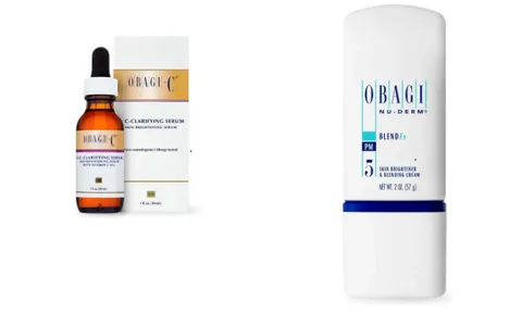 Công ty Obagi bị “tuýt còi” vì kinh doanh sản phẩm dưỡng da không đạt chất lượng
