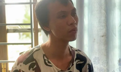 Điều tra nguyên nhân vụ con trai nghi sát hại mẹ, mang thi thể ra sông Thu Bồn