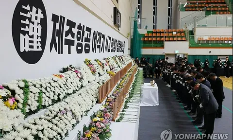 Xót xa ước mơ dang dở của nữ sinh viên Thái Lan sau thảm kịch rơi máy bay tại Hàn Quốc